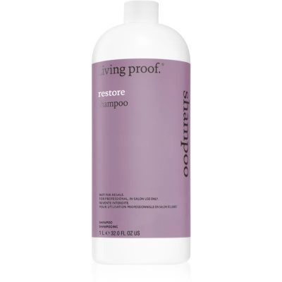 Living Proof Restore obnovující šampon pro suché a poškozené vlasy 1000 ml - parfo.cz