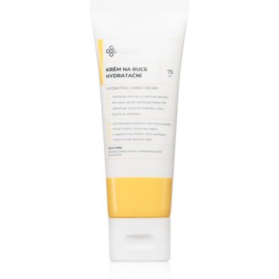 Lobey Body Care Hydratační krém na ruce Classic hydratační krém na ruce 75 ml - parfo.cz