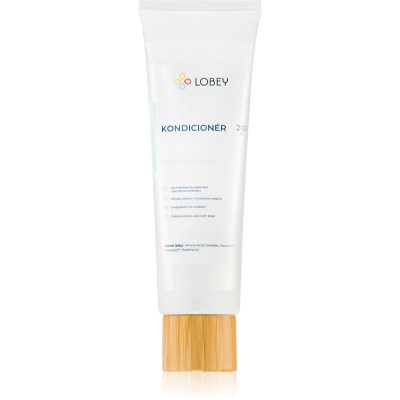 Lobey Hair Care hydratační kondicionér 200 ml - parfo.cz