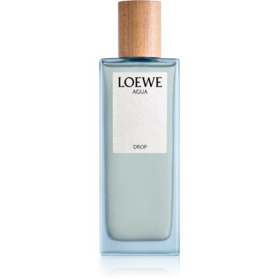 Loewe Agua Drop parfémovaná voda pro ženy 50 ml - parfo.cz