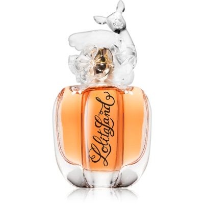 Lolita Lempicka Lolita Land parfémovaná voda pro ženy 40 ml - parfo.cz