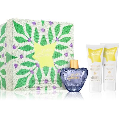 Lolita Lempicka Lolita Lempicka dárková sada pro ženy - parfo.cz