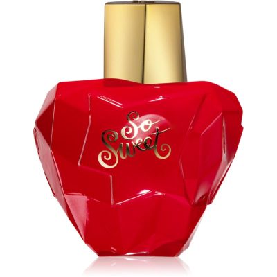 Lolita Lempicka So Sweet parfémovaná voda pro ženy 30 ml - parfo.cz