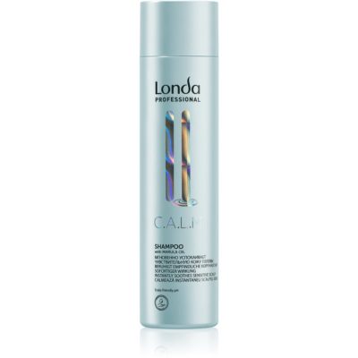 Londa Professional Calm jemný šampon pro citlivou pokožku hlavy 250 ml - parfo.cz