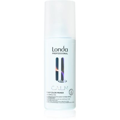 Londa Professional Calm ochranná emulze na pokožku hlavy před barvením 150 ml - parfo.cz