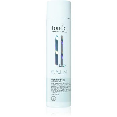 Londa Professional Calm zklidňující kondicionér pro suché a poškozené vlasy 250 ml - parfo.cz