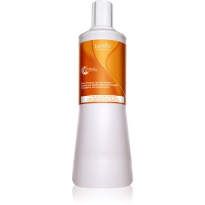 Londa Professional Demi-Permanent Color Creme Demi-Permanent Color Cream aktivační emulze 1000 ml - parfo.cz