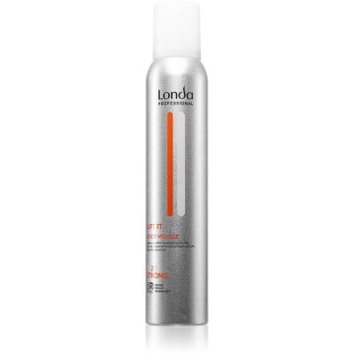 Londa Professional Lift it Root Mousse pěna pro objem vlasů 200 ml - parfo.cz