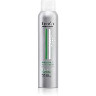 Londa Professional Refresh It matný suchý šampon 180 ml - parfo.cz
