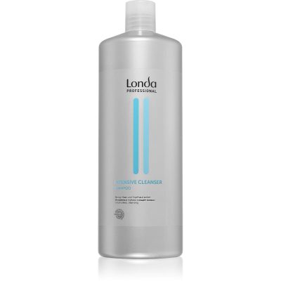 Londa Professional Specialist Intensive Cleanser čisticí šampon 1000 ml - parfo.cz