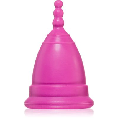 Loovara Natural Rubber Period Cup menstruační kalíšek L 1 ks - parfo.cz