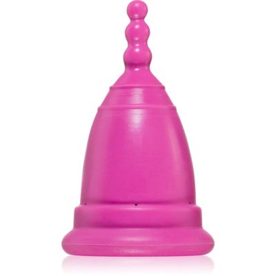 Loovara Natural Rubber Period Cup menstruační kalíšek M 1 ks - parfo.cz