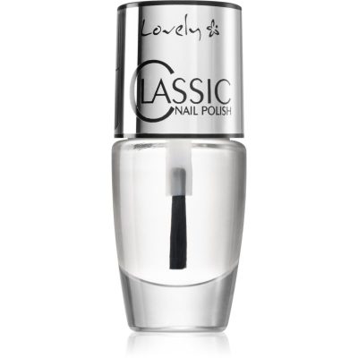 Lovely Classic lak na nehty #20 8 ml - parfo.cz