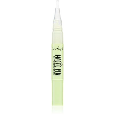 Lovely Magic Pen Anti Redness korektor proti začervenání - parfo.cz