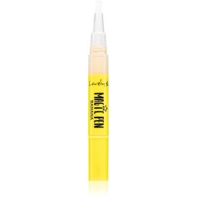 Lovely Magic Pen Banana korektor s vysokým krytím 2 ml - parfo.cz