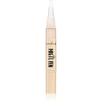 Lovely Magic Pen korektor #1 - parfo.cz