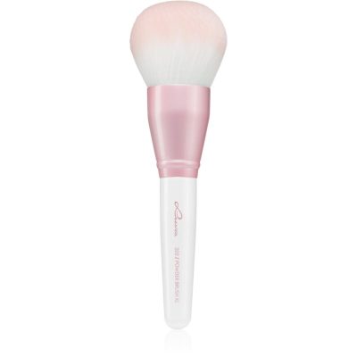 Luvia Cosmetics Prime Vegan Powder Brush XL extra velký štětec na tvář barva Candy 1 ks - parfo.cz