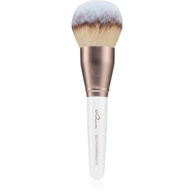Luvia Cosmetics Prime Vegan Powder Brush XL extra velký štětec na tvář barva Elegance 1 ks - parfo.cz