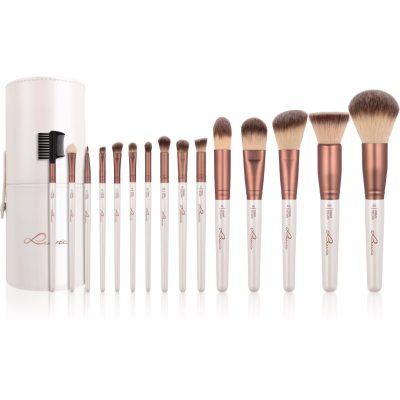 Luvia Cosmetics Prime Vegan sada štětců - parfo.cz