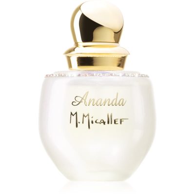 M. Micallef Ananda parfémovaná voda pro ženy 30 ml - parfo.cz