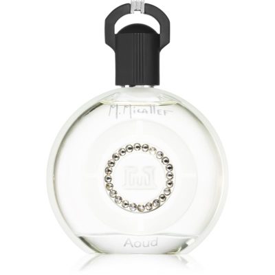 M. Micallef Aoud parfémovaná voda pro muže 100 ml - parfo.cz
