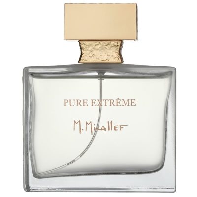 M. Micallef Jewel Collection Pure Extreme parfémovaná voda pro ženy 100 ml - parfo.cz