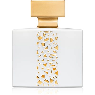 M. Micallef Jewel Collection Ylang In Gold parfémovaná voda pro ženy 100 ml - parfo.cz