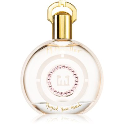 M. Micallef Royal Rose Aoud parfémovaná voda pro ženy 100 ml - parfo.cz