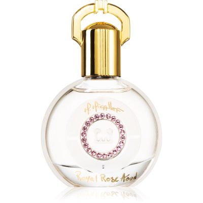 M. Micallef Royal Rose Aoud parfémovaná voda pro ženy 30 ml - parfo.cz