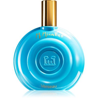 M. Micallef Verseau parfémovaná voda unisex 100 ml - parfo.cz