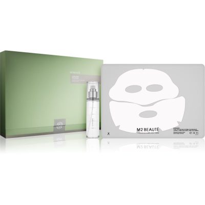 M2 Beauté Facial Care vyplňující maska s hydratačním účinkem 100 ml - parfo.cz