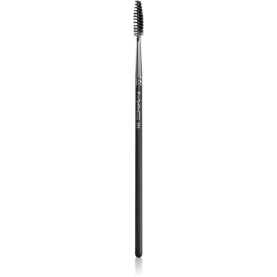 MAC Cosmetics 204 Lash Brush štětec na řasy a obočí 1 ks - parfo.cz