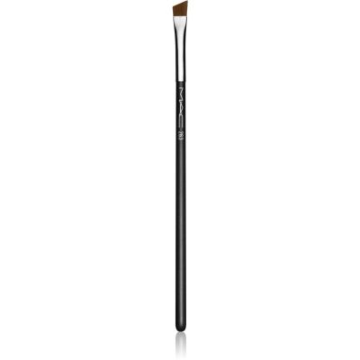 MAC Cosmetics 263 Synthetic Small Angle Brush štětec na oční linky 1 ks - parfo.cz