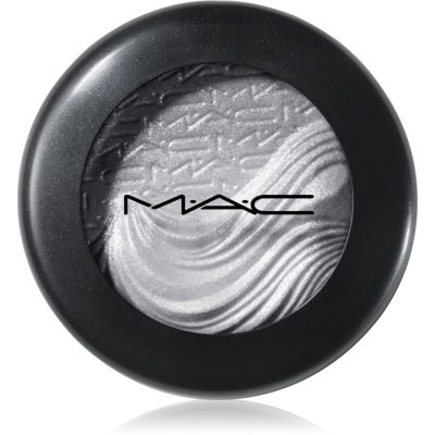 MAC Cosmetics Extra Dimension Eye Shadow intenzivní oční stíny odstín Evening Grey 1