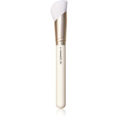 MAC Cosmetics Hyper Real Serum and Moisturizer Brush štětec na pleťovou masku 1 ks - parfo.cz