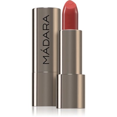 MÁDARA Dazzle Nights lesklá rtěnka odstín #503 Charisma 3.8 g - parfo.cz