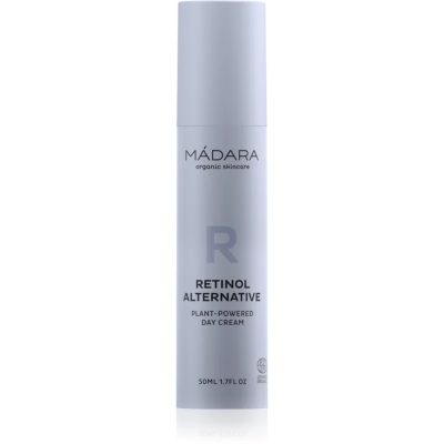 MÁDARA Retinol Alternative hloubkově hydratační krém proti stárnutí pleti 50 ml - parfo.cz
