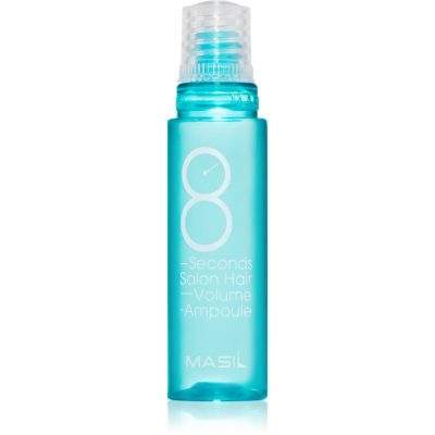 MASIL 8 Seconds Salon Hair sérum na vlasovou pokožku pro zvětšení objemu 15 ml - parfo.cz