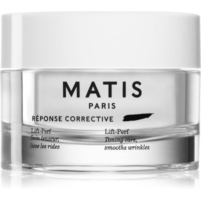 MATIS Paris Réponse Corrective Lift-Perf liftingový krém 50 ml - parfo.cz