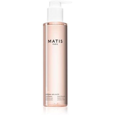 MATIS Paris Réponse Délicate Sensi-Essence pleťová voda pro citlivou pokožku 200 ml - parfo.cz