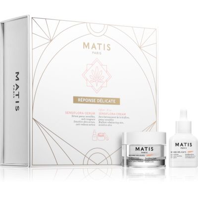 MATIS Paris Réponse Délicate Set dárková sada - parfo.cz