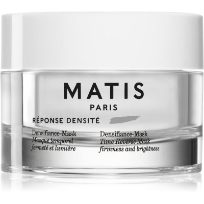 MATIS Paris Réponse Densité Densifiance Mask zpevňující maska proti stárnutí 50 ml - parfo.cz