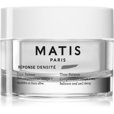 MATIS Paris Réponse Densité Time-Balance revitalizační krém 50 ml - parfo.cz