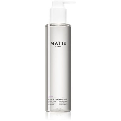 MATIS Paris Réponse Fondamentale Authentik-Water čisticí micelární voda 200 ml - parfo.cz