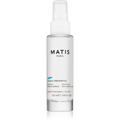MATIS Paris Réponse Préventive City Protect osvěžující mlha na obličej 50 ml - parfo.cz