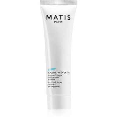 MATIS Paris Réponse Préventive Hydra-Fresh Serum hydratační pleťové sérum 30 ml - parfo.cz