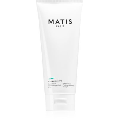 MATIS Paris Réponse Pureté Perfect-Clean čisticí gel pro problematickou pleť 200 ml - parfo.cz