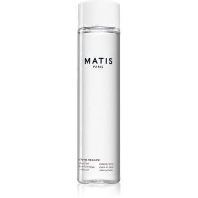 MATIS Paris Réponse Regard Infusion-Eyes osvěžující tonikum na oči 150 ml - parfo.cz