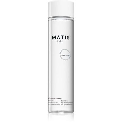 MATIS Paris Réponse Regard Micell-Eyes odličovací micelární voda na oči 150 ml - parfo.cz