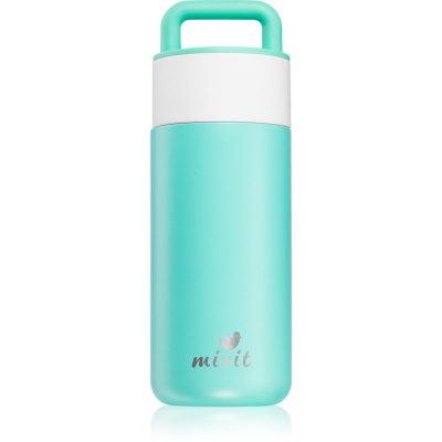 MIXIT 2go termoláhev barva Mint 420 ml - parfo.cz